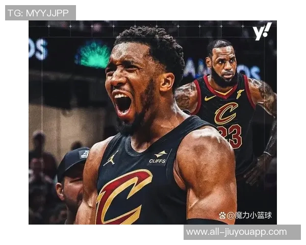 米切尔赞鲍尔赛场思维与詹姆斯相似强调球队所需的关键特质