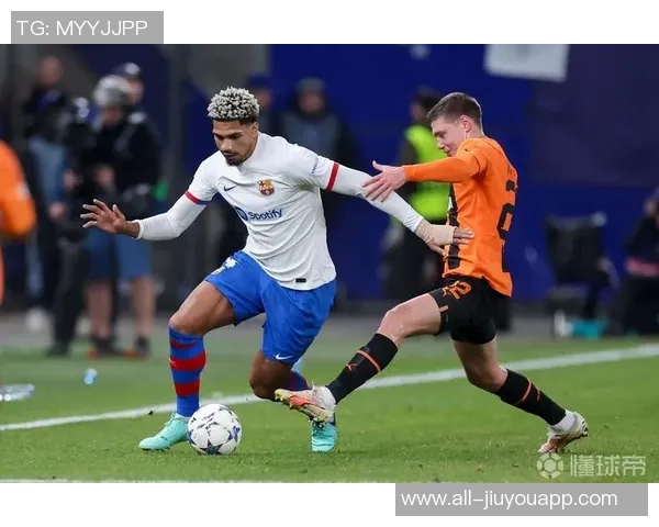 阿劳霍缺席对阵阿拉维斯比赛决定今日公布 阿劳霍缺席对阵阿拉维斯比赛决定今日公布