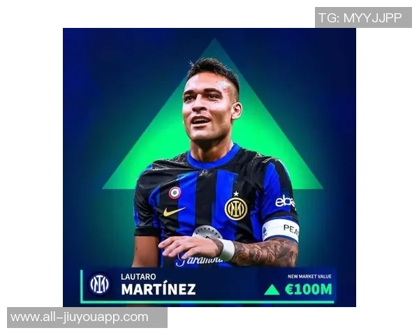 安布称赞劳塔罗为国米形象代言人展现球队拼搏精神的典范 安布称赞劳塔罗为国米形象代言人展现球队拼搏精神的典范