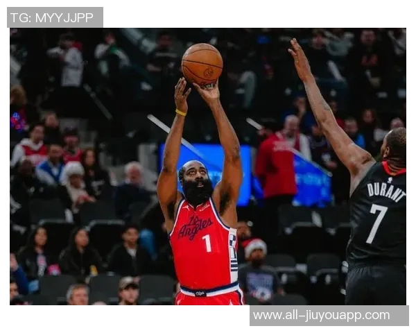 火箭队惨败快船20分创下本赛季最大输球分差记录