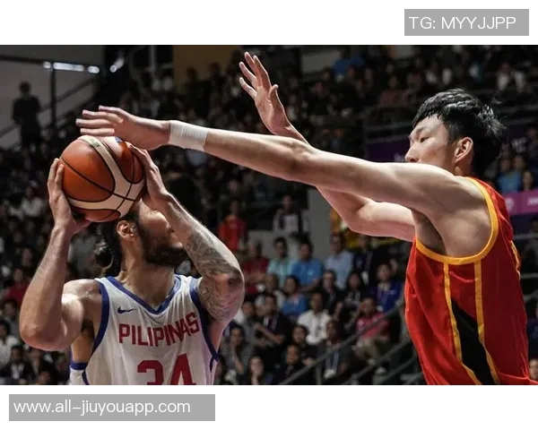 媒体人深感中国男篮对阵中国台北的压力与期待心情交织