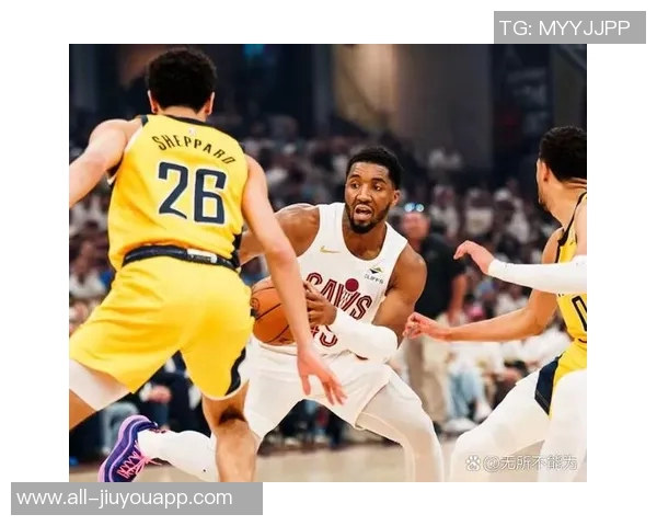 骑士在收割比赛中展现统治力关键时刻攻防一体打出11-0高潮领先对手6分