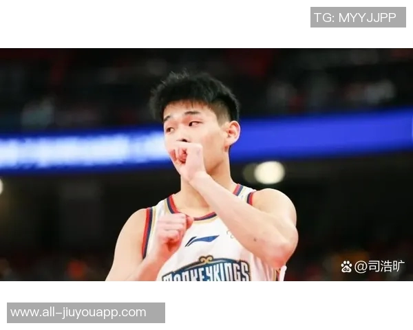 林葳上半场表现抢眼6分1助助力球队追分并列得分王