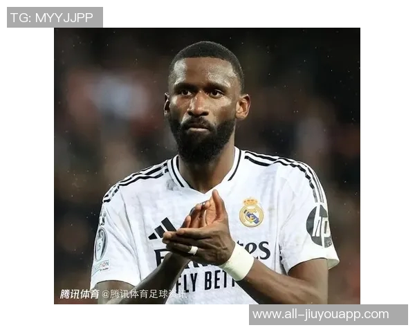 吕迪格上赛季忍痛坚持八个月每日依赖止痛药直至手术