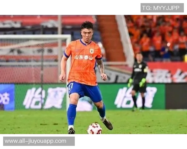 山东泰山球员石柯成功转会加盟云南玉昆双方友好协商达成一致