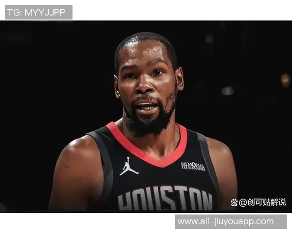 杜兰特期待谢泼德持续高水平表现相信他能保持出色状态