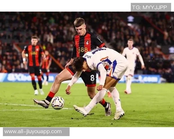 切尔西与伯恩茅斯交锋历史回顾保持不败的战绩分析